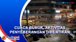 Aktivitas Penyeberangan...