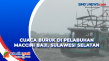 Ratusan Nelayan Tidak...