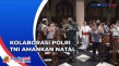 Kapolri dan Panglima...