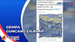 Gempa Magnitudo 5,3...