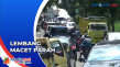 Macet Parah di Lembang,...
