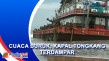 2 Tongkang dan Kapal...