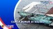 Sejumlah Perahu Nelayan...
