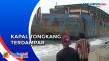 Warga Temukan Kapal...
