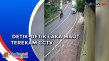 Terekam CCTV, 2 Pelajar...