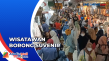 Berkah Libur Natal,...