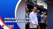 Ketika Jokowi Penasaran...