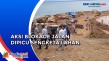 Puluhan Karyawan Perusahaan...