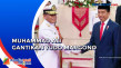 Muhammad Ali Dilantik...