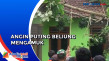 Angin Puting Beliung...