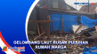 Dihantam Gelombang Laut,...