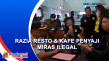Satpol PP Samarinda...