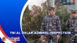 TNI AL Gelar Admiral...