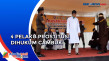 Langgar Hukum Zina di...