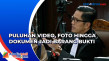 Serahkan 35 Barang Bukti,...