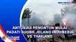 Begini Suasana SUGBK...
