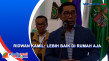 Jelang Tahun Baru, Ridwan...