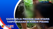 Gadis Belia Ditemukan...