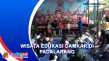 Wisata Edukasi Pemadam...