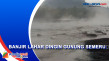 Banjir Lahar Dingin...