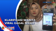 Klarifikasi Wanita yang...