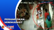 Rampok Minimarket, Uang...