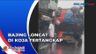 Polisi Tangkap Komplotan...
