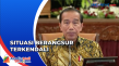 Cabut PPKM, Jokowi Sebut...