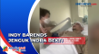 Haru, Begini Momen Indy...
