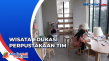 Rekomendasi Liburan,...