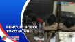 Ditangkap Warga saat...