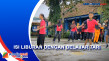 Anak SD di Boyolali...