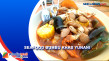 Sensasi Menyantap Seafood...
