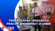 Spesialis Pencurian...