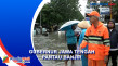 Pantau Banjir, Gubernur...