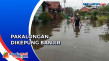 Puluhan Lansia dan Anak-Anak...