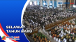 Doakan Keselamatan Bangsa,...