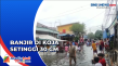 Tahun Baru, Banjir Melanda...