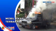 Kena Percikan Api Las,...