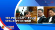 Saksi Ahli: Tes Poligraf...