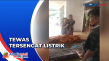 Mengenaskan, Pria di...