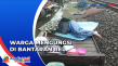 Warga Korban Banjir...