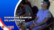 Polisi Lumpuhkan Kawanan...