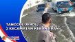 Tanggul Jebol di Semarang,...