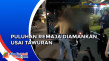 Puluhan Remaja Diamankan...