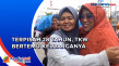 TKW Asal Pinrang Bertemu...