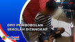 DPO Pembobolan Sekolah...