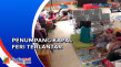 Cuaca Buruk, Puluhan...