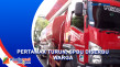 Harga Pertamax Turun,...