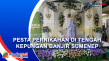 Dikepung Banjir, Pasangan...